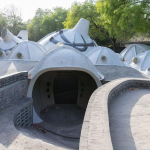 Amdavad ni Gufa By B.V. Doshi-Sheet5