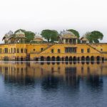 Jal Mahal, Jaipur-Sheet1