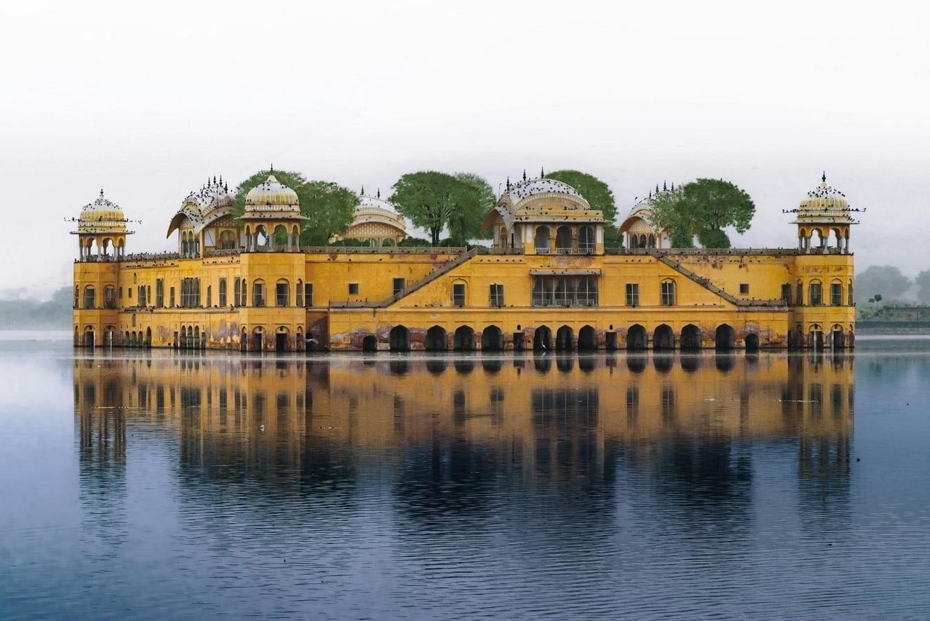 Jal Mahal, Jaipur-Sheet1