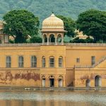 Jal Mahal, Jaipur-Sheet2
