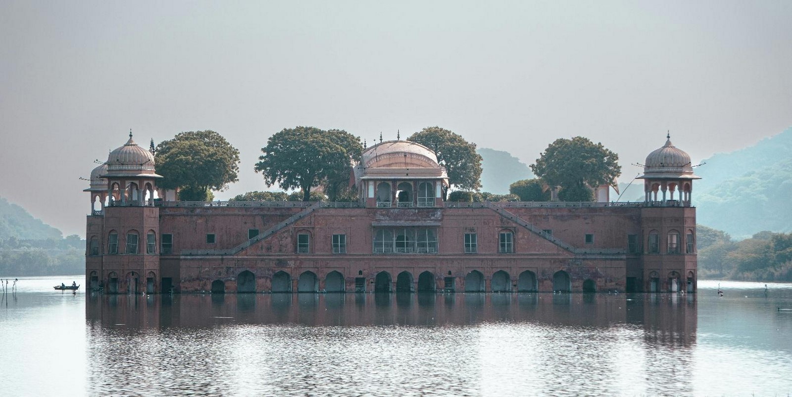 Jal Mahal, Jaipur-Sheet3