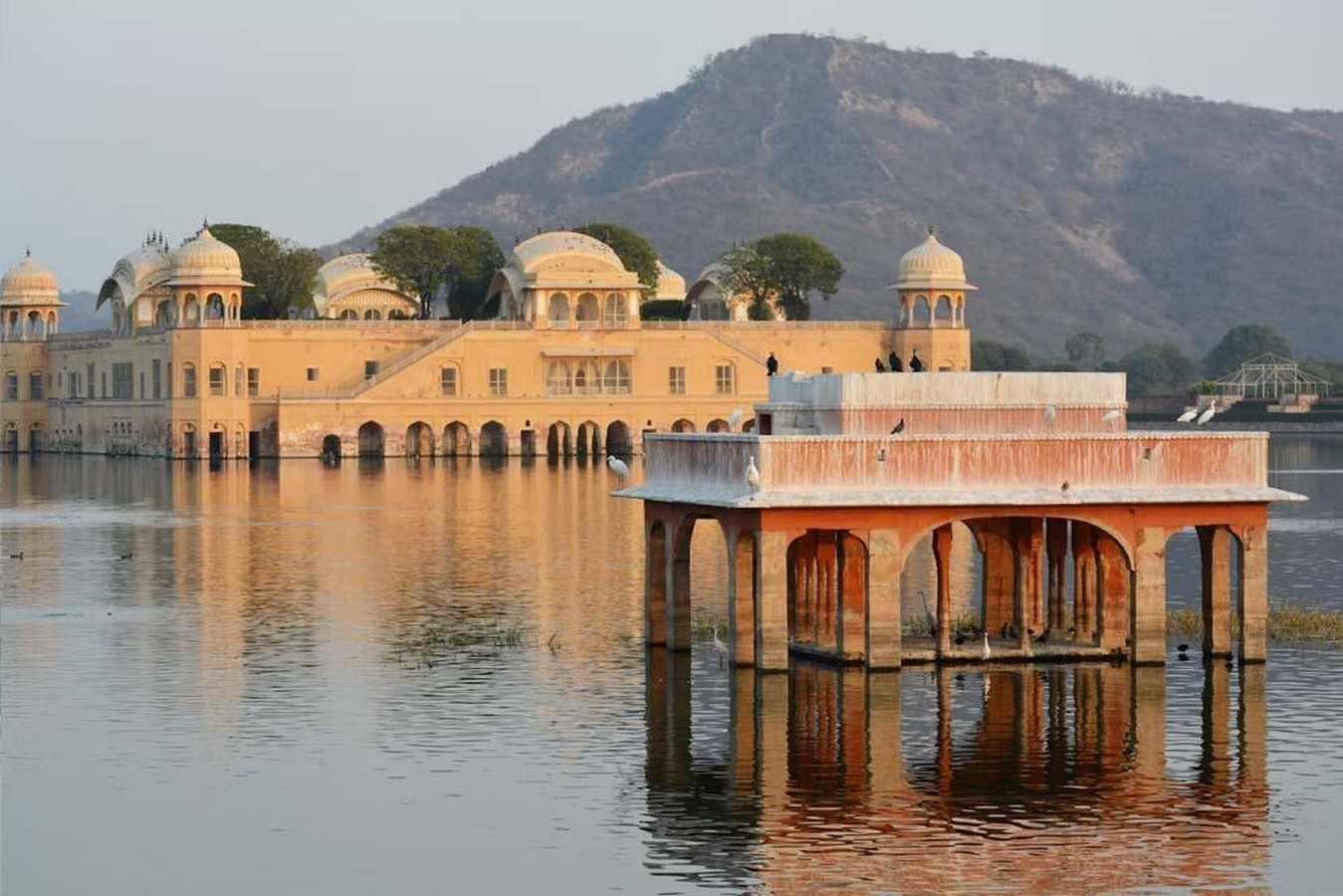 Jal Mahal, Jaipur-Sheet4