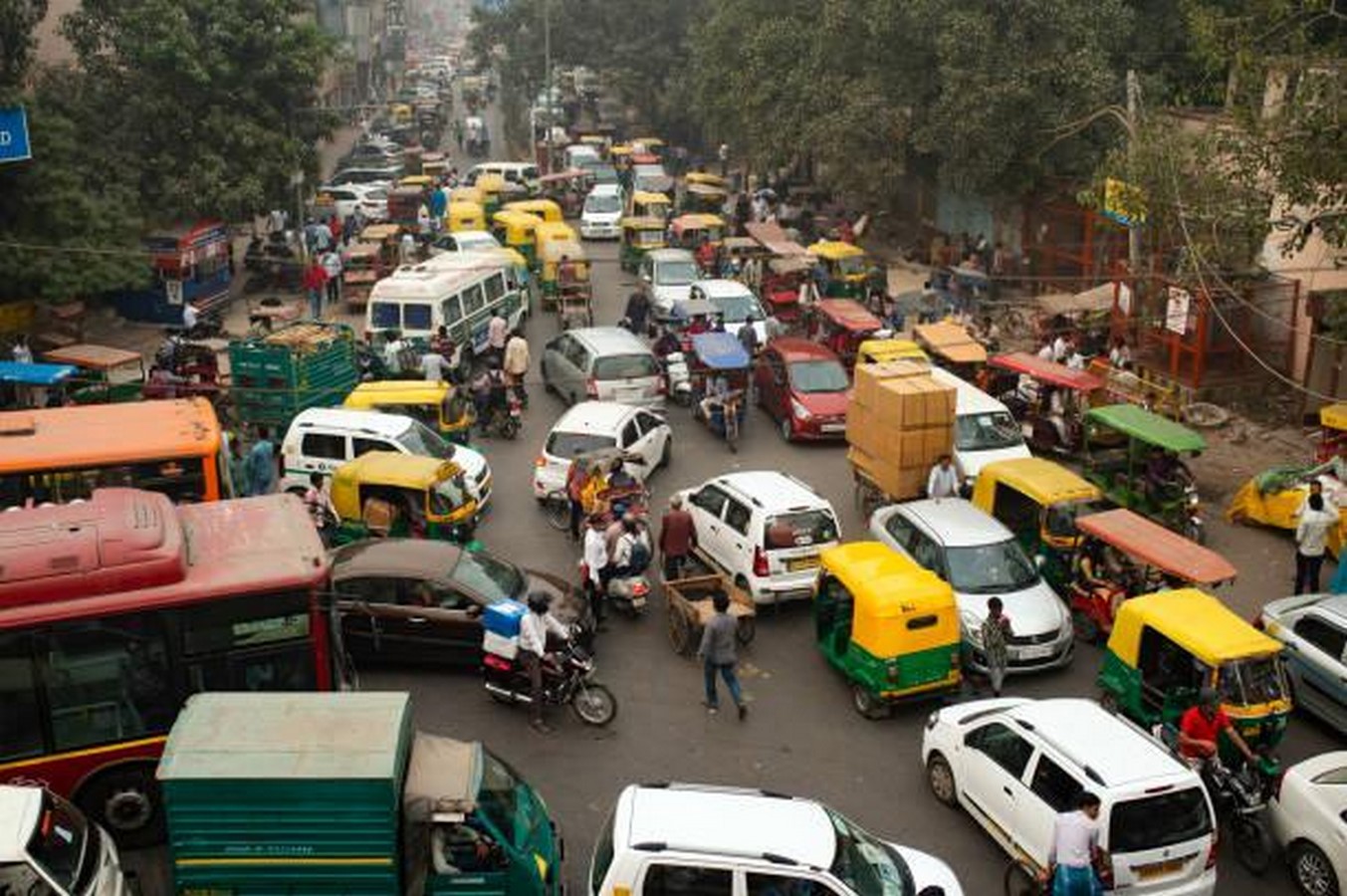 Human-Centred Cities Designing for Well-Being-Sheet1