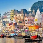 The Ordinary Sacred of Nature Sensory Urbanism and Everyday Rituals in Kashi (Varanasi)-Sheet2