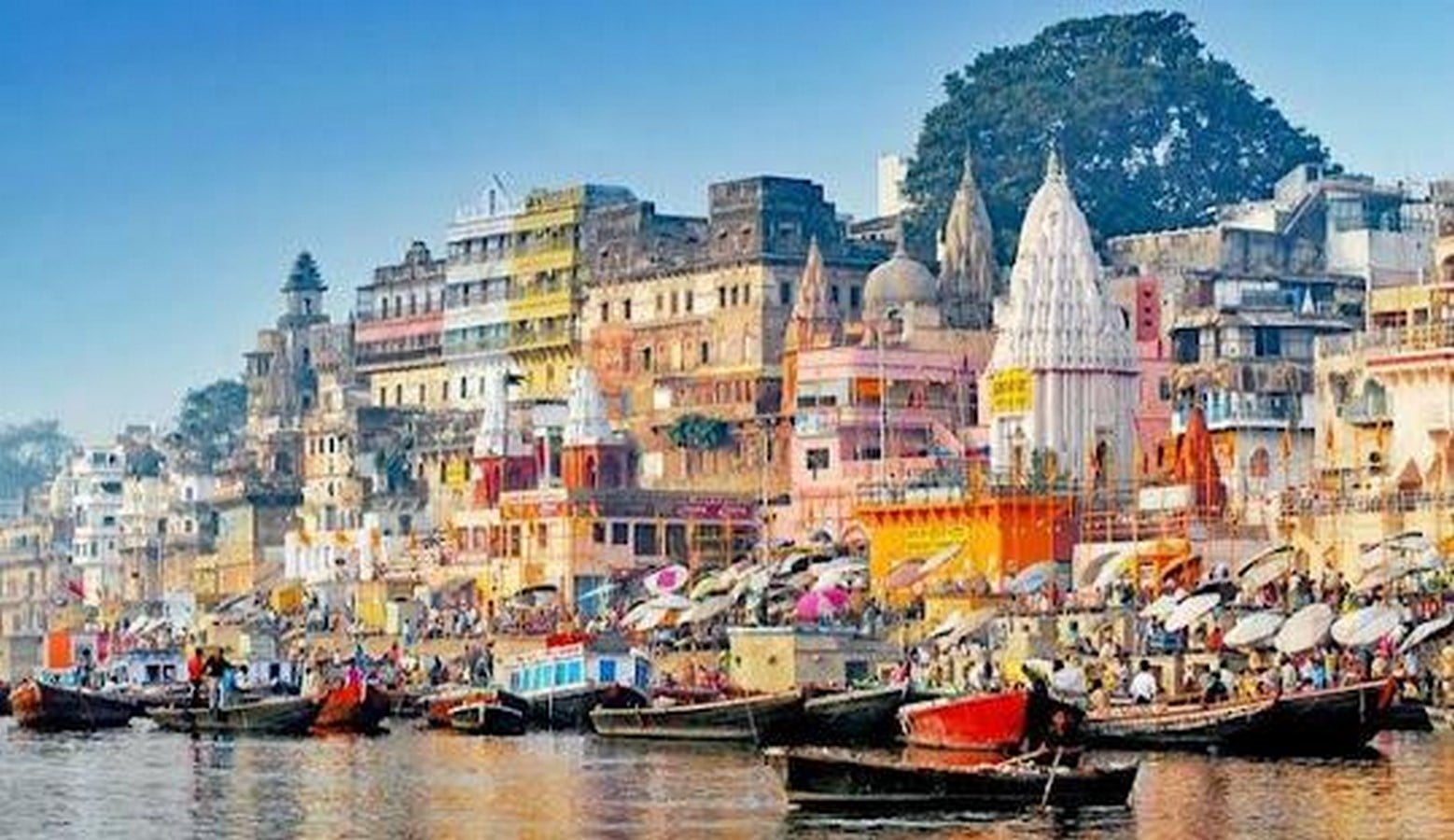 The Ordinary Sacred of Nature Sensory Urbanism and Everyday Rituals in Kashi (Varanasi)-Sheet2
