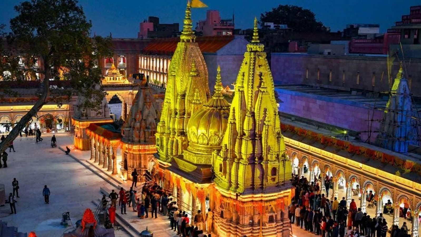 The Ordinary Sacred of Nature Sensory Urbanism and Everyday Rituals in Kashi (Varanasi)-Sheet3