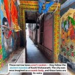 The Ordinary Sacred of Nature Sensory Urbanism and Everyday Rituals in Kashi (Varanasi)-Sheet4