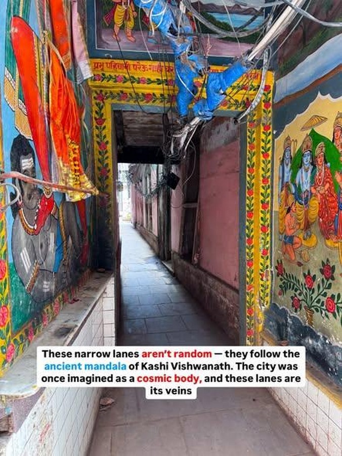 The Ordinary Sacred of Nature Sensory Urbanism and Everyday Rituals in Kashi (Varanasi)-Sheet4