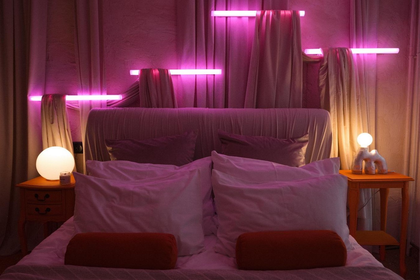 Hotel Marco Polo by Moss Hospitality in Moscow-Sheet1
