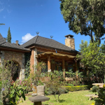 A Residence Built from Reclaimed Materials Preserving Urban Memory in Addis Ababa-Sheet1