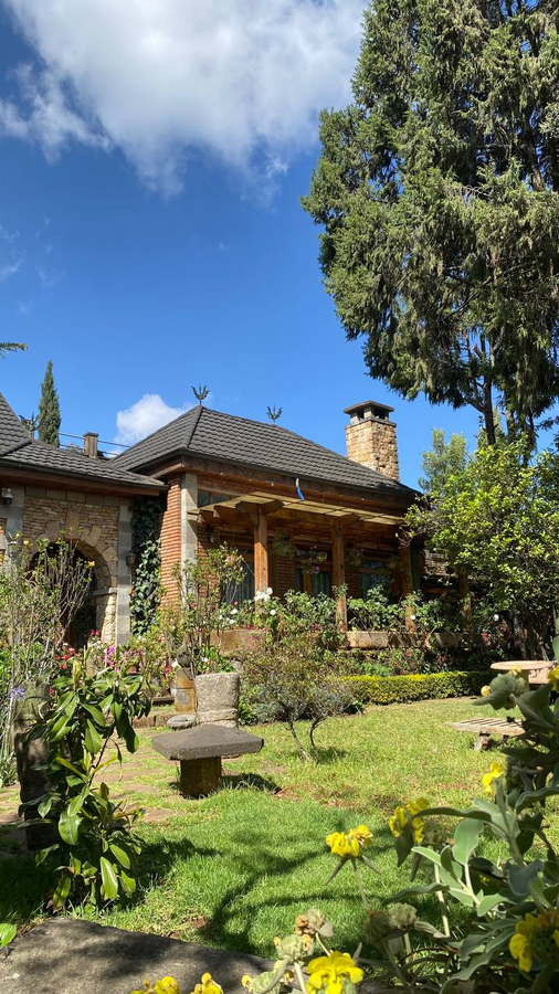 A Residence Built from Reclaimed Materials Preserving Urban Memory in Addis Ababa-Sheet1