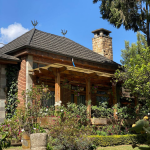 A Residence Built from Reclaimed Materials Preserving Urban Memory in Addis Ababa-Sheet2