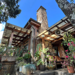 A Residence Built from Reclaimed Materials Preserving Urban Memory in Addis Ababa-Sheet3