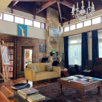 A Residence Built from Reclaimed Materials Preserving Urban Memory in Addis Ababa-Sheet4