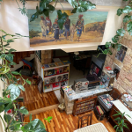 A Residence Built from Reclaimed Materials Preserving Urban Memory in Addis Ababa-Sheet5