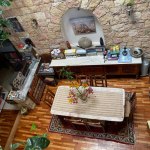 A Residence Built from Reclaimed Materials Preserving Urban Memory in Addis Ababa-Sheet6