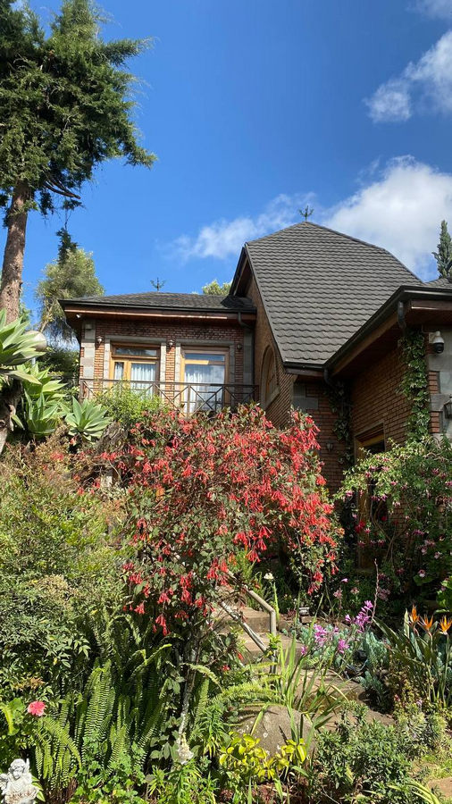 A Residence Built from Reclaimed Materials Preserving Urban Memory in Addis Ababa-Sheet9