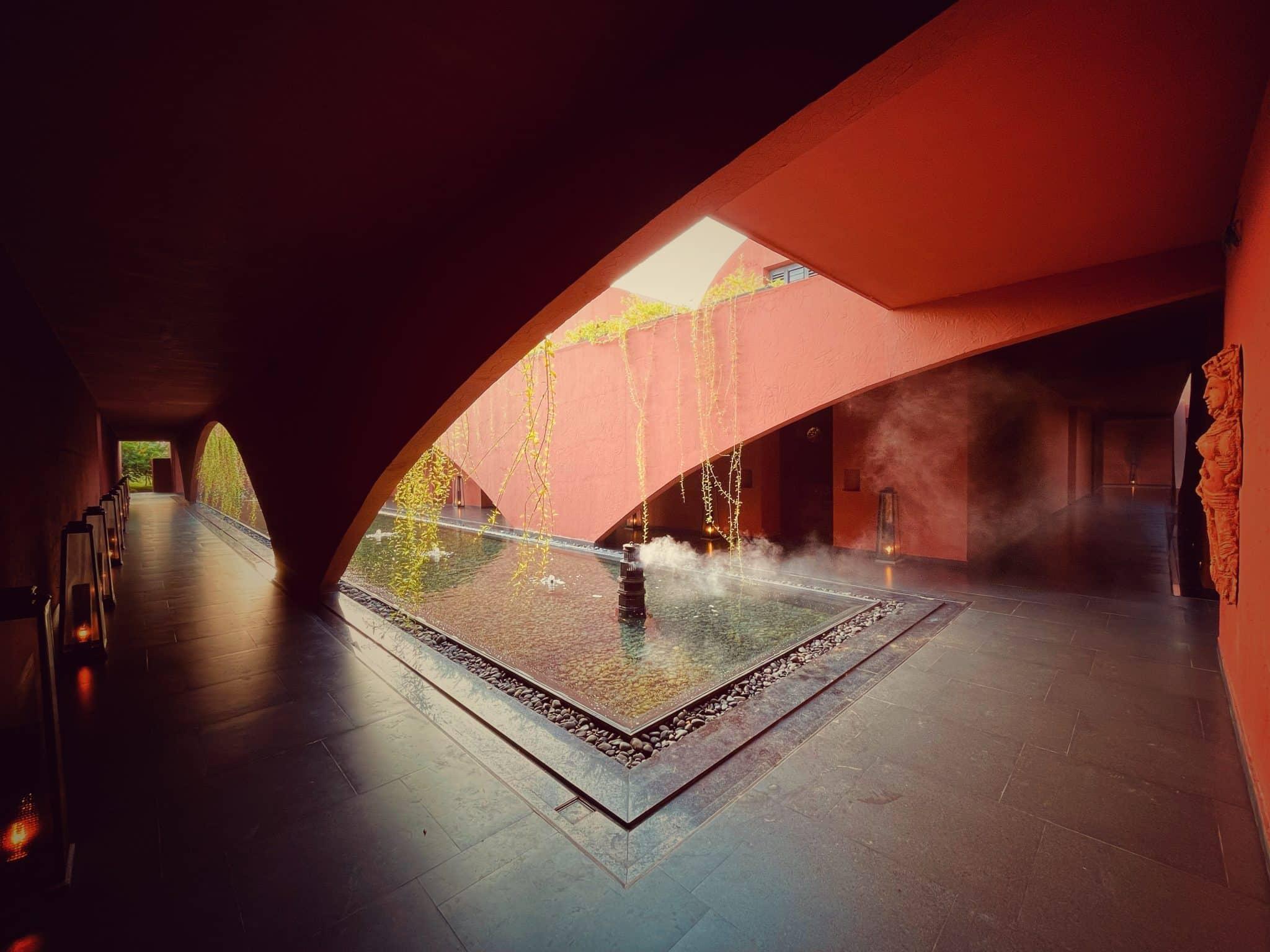 The Sensory Void Why Indian Wellness Architecture Needs to Move Beyond the 'Lobby Look'-Sheet1