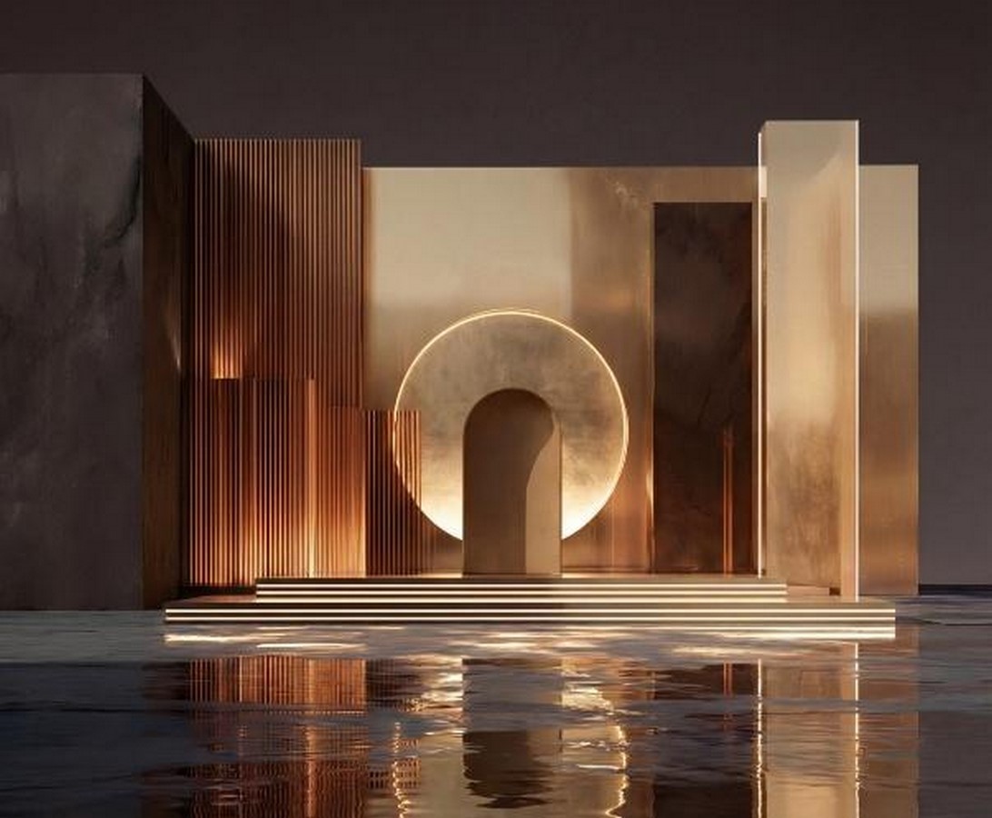Salone del Mobile Announces 2026 Framework, Appointing OMA to Design the Salone Contract Master Plan-Sheet1