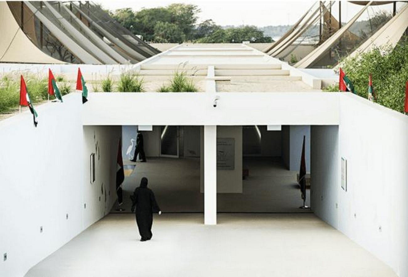 Wasit Wetland Centre, Sharjah,UAE-Sheet3