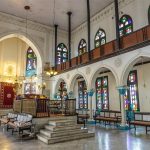 Ohel David Synagogue, Pune-Sheet5