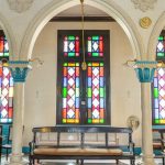 Ohel David Synagogue, Pune-Sheet6