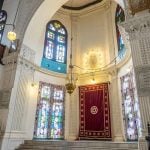 Ohel David Synagogue, Pune-Sheet7