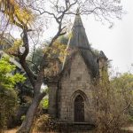 Ohel David Synagogue, Pune-Sheet8