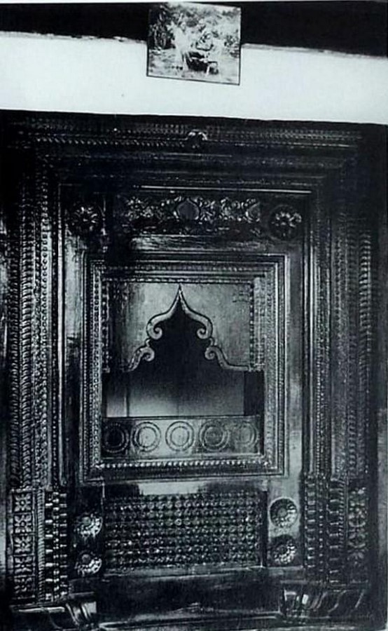 Ainemanes of Kodagu or the Kodavas (An Agrarian and Martial Community)-Sheet13