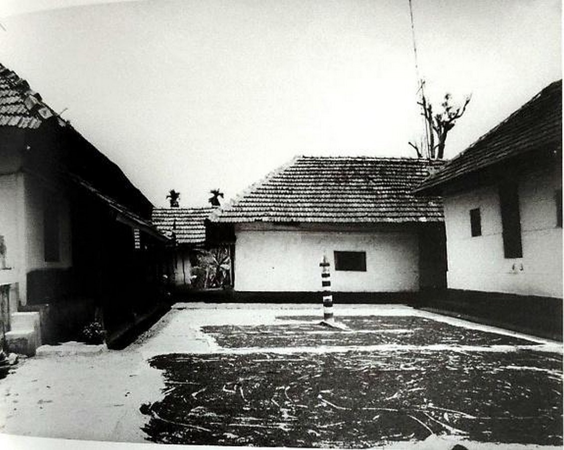 Ainemanes of Kodagu or the Kodavas (An Agrarian and Martial Community)-Sheet5