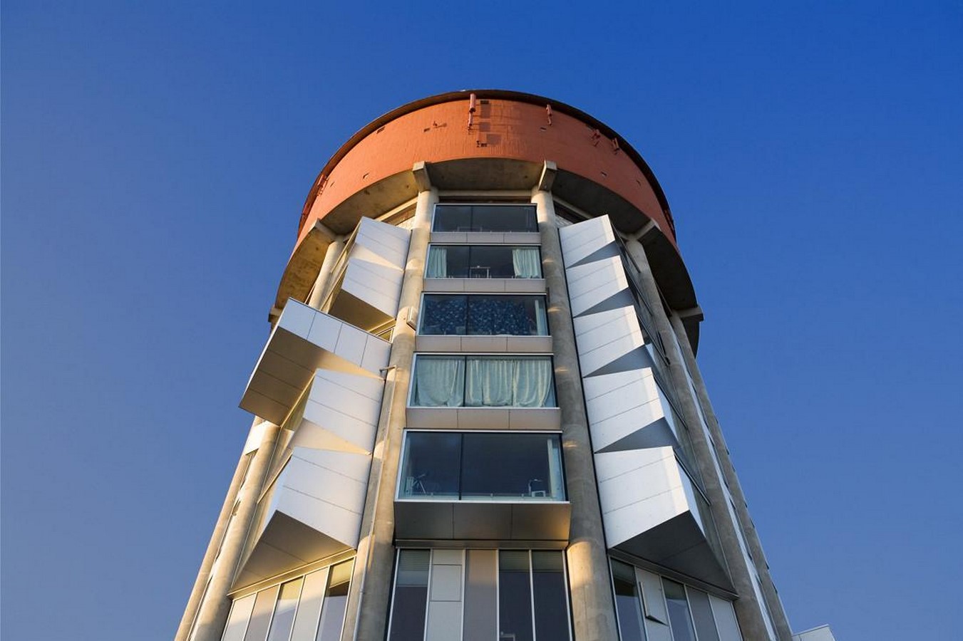 When Buildings Learn to Age Designing Architecture That Improves Over Time-Sheet2
