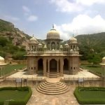 Gaitore Ki Chhatriyan, Aravali Hills-Sheet1