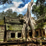 Silent Weight Of Abandonment - Case Of Ta Phrom Temple-Sheet2