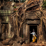 Silent Weight Of Abandonment - Case Of Ta Phrom Temple-Sheet3