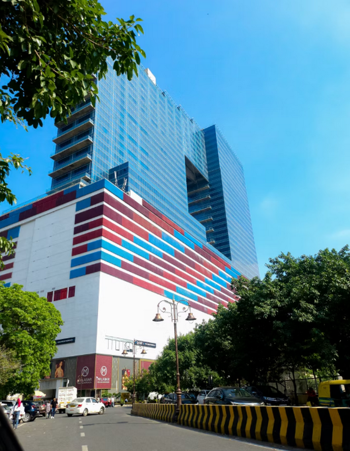 Wave One, Sector-18, Noida-Sheet10