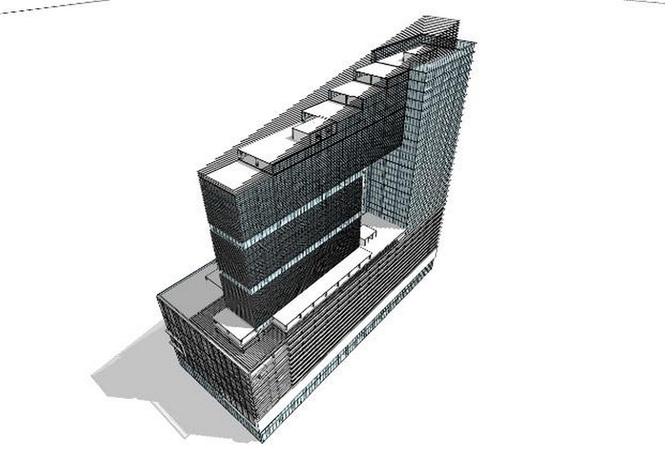 Wave One, Sector-18, Noida-Sheet3
