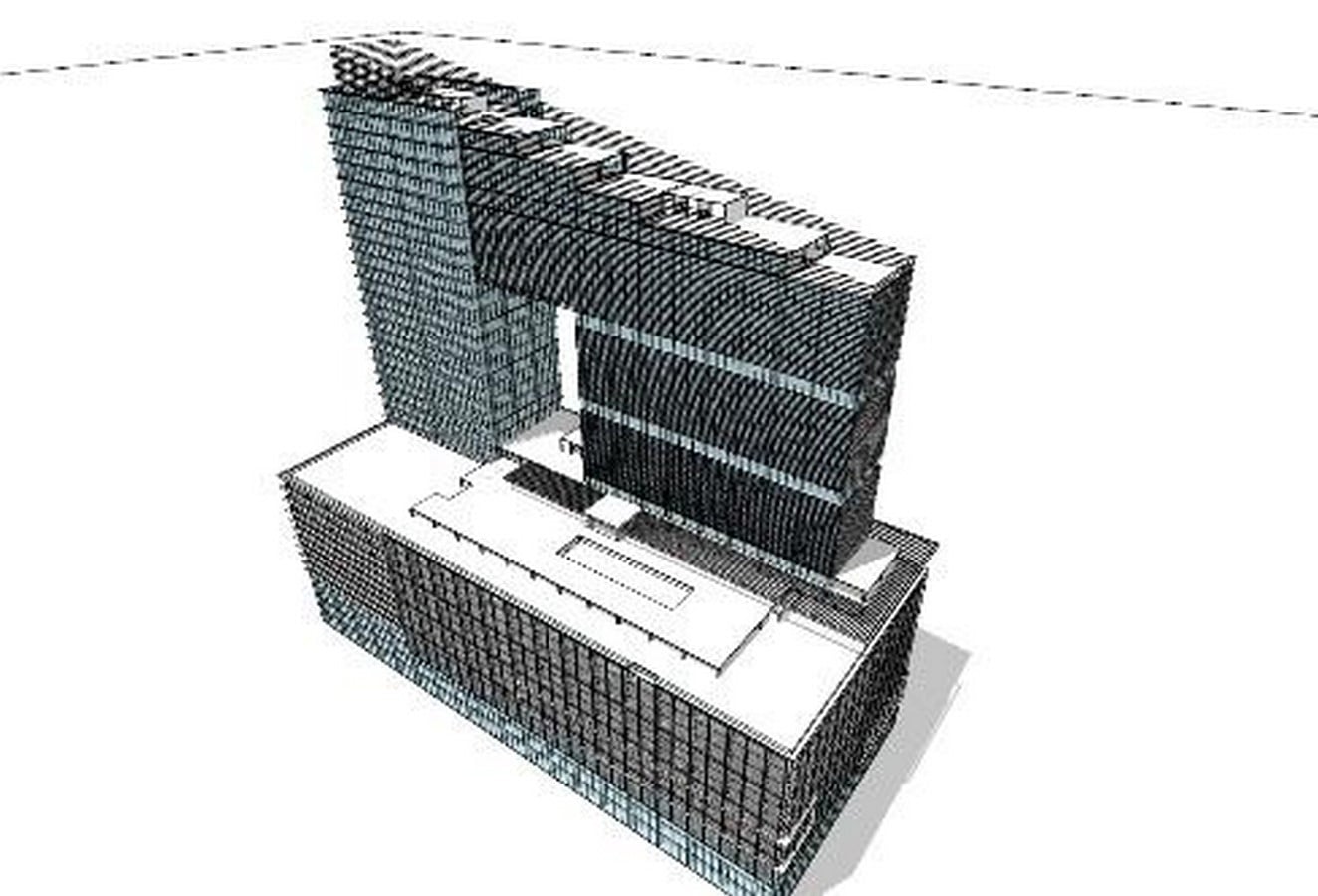 Wave One, Sector-18, Noida-Sheet4