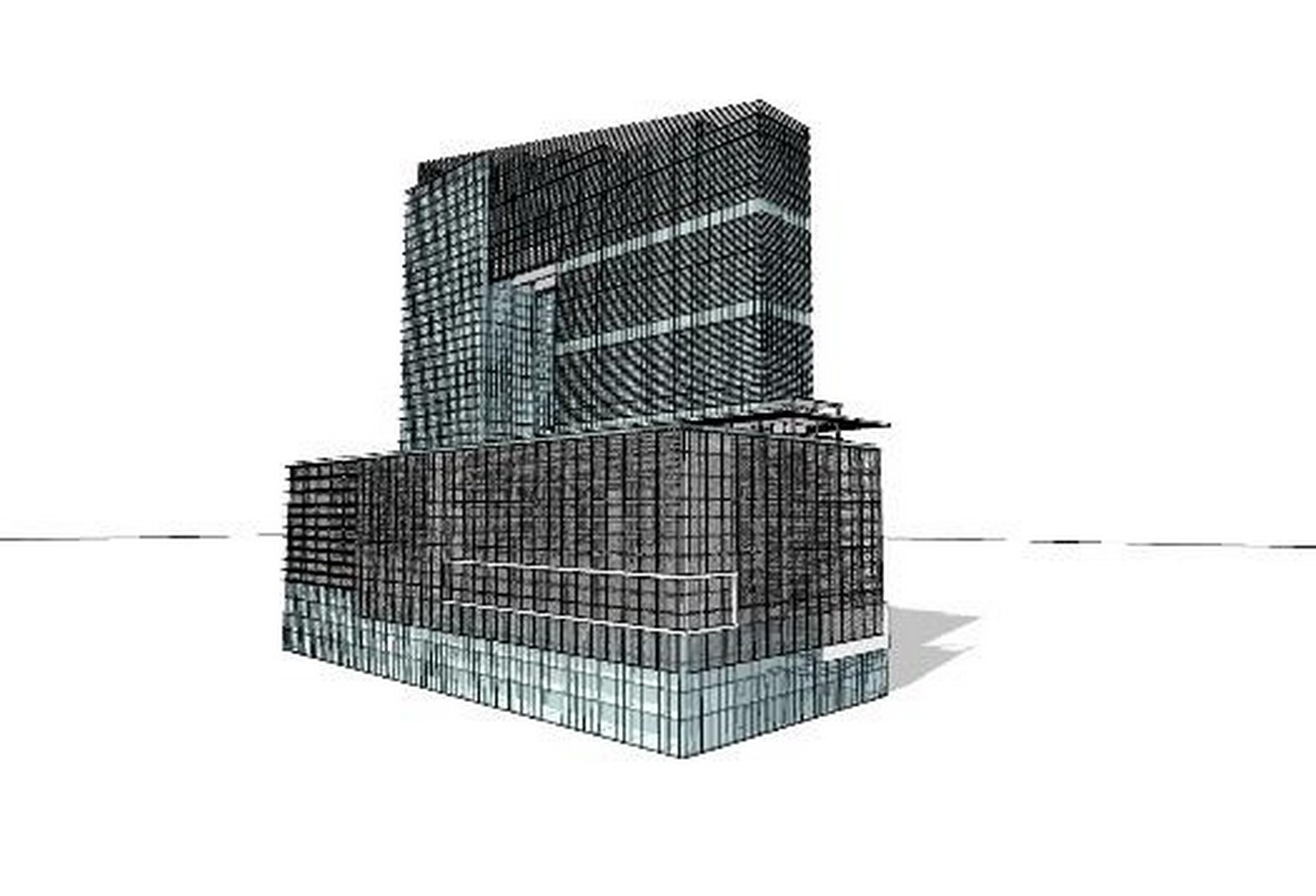 Wave One, Sector-18, Noida-Sheet5