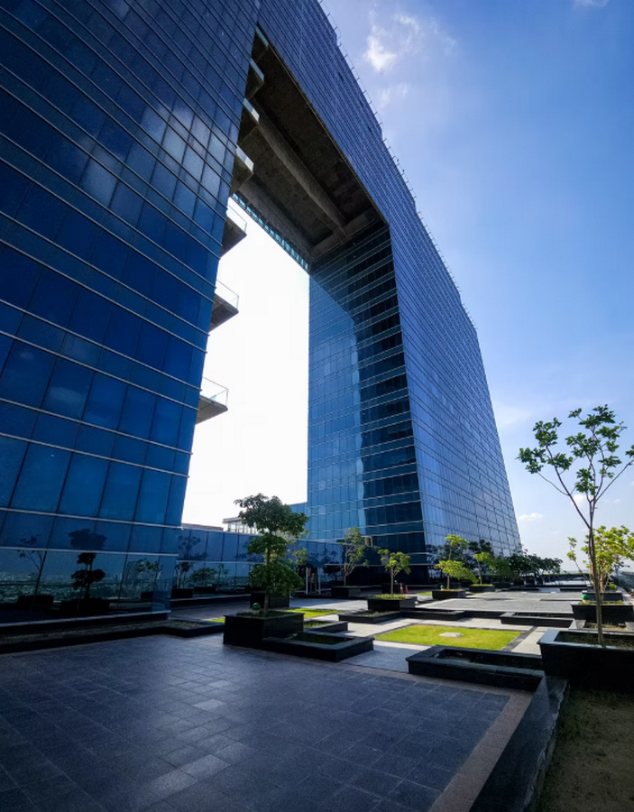 Wave One, Sector-18, Noida-Sheet9