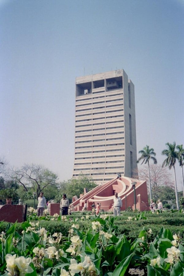 Palika Kendra An Overlooked Brutalist Icon-Sheet2