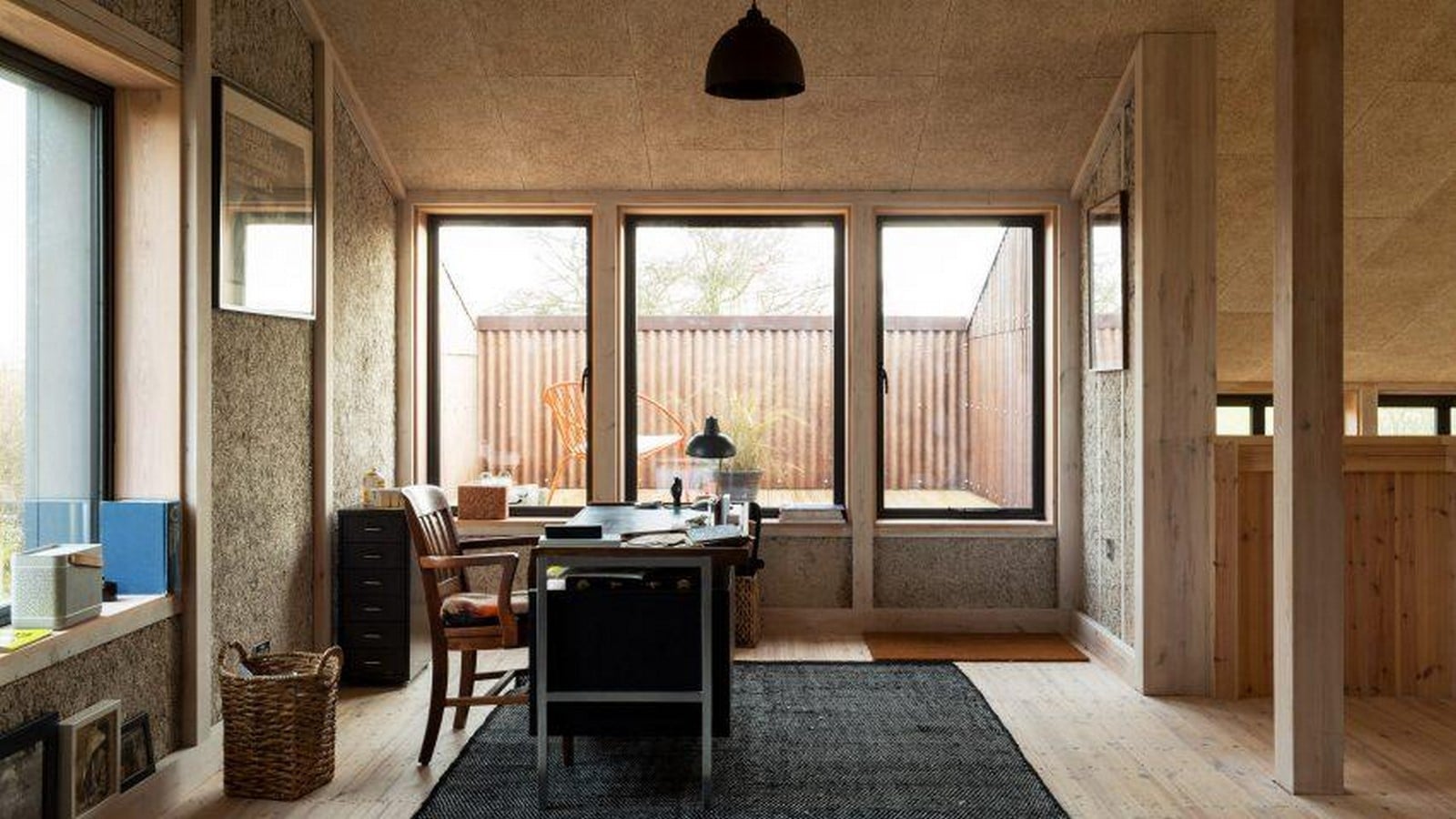 Bio-Based Beauty Mycelium, Hemp, and Timber as New Luxury Materials-Sheet1