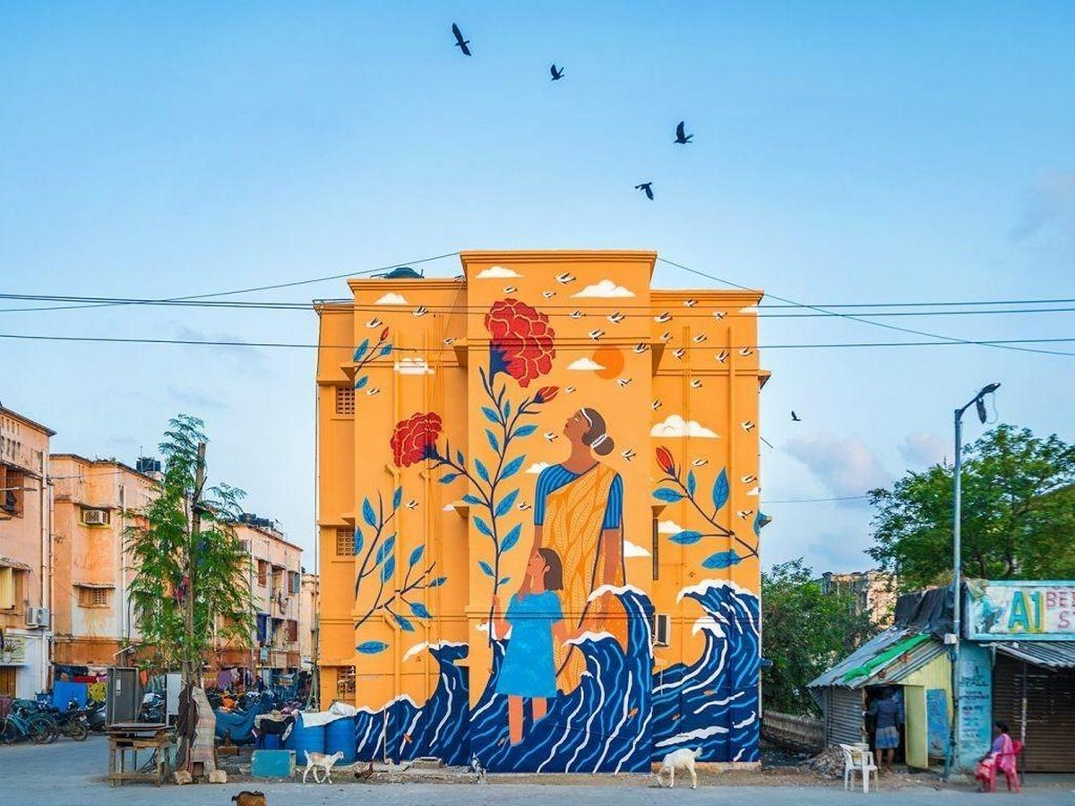 The Street as Gallery in Chennai-Sheet6