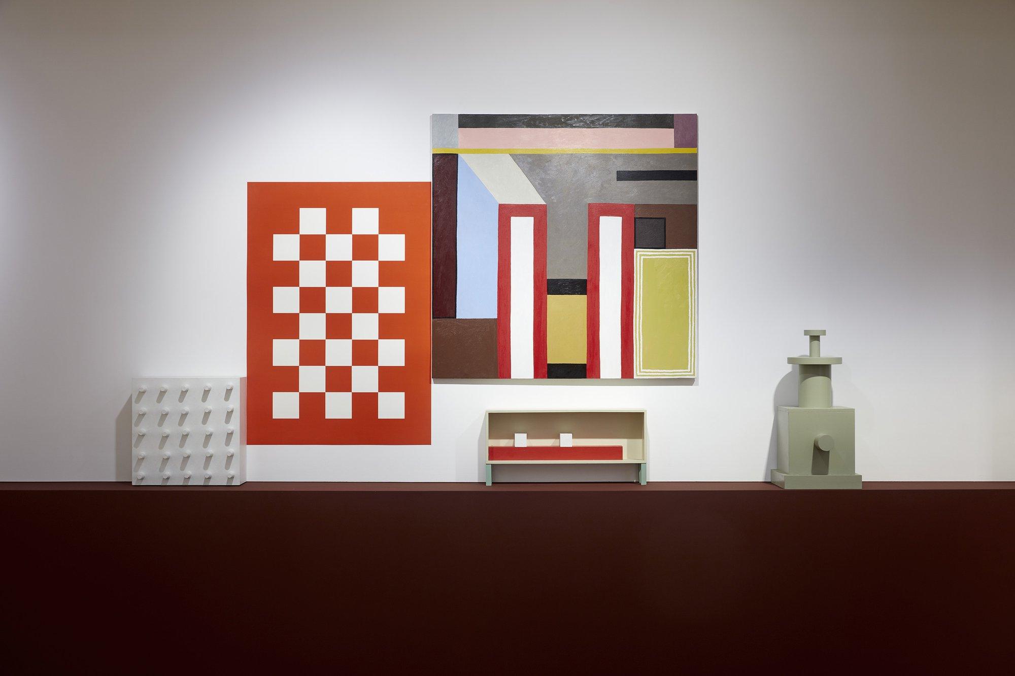 Life and Works of Nathalie Du Pasquier-Utkarsha Fuller-Sheet3