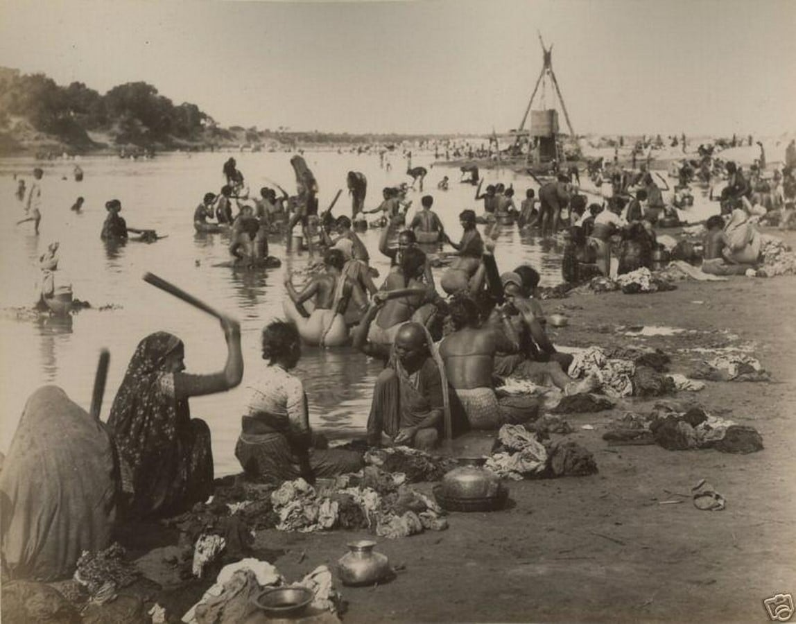 India’s Riverfront Rush Urban Renaissance or Ecological Disaster-Sheet1