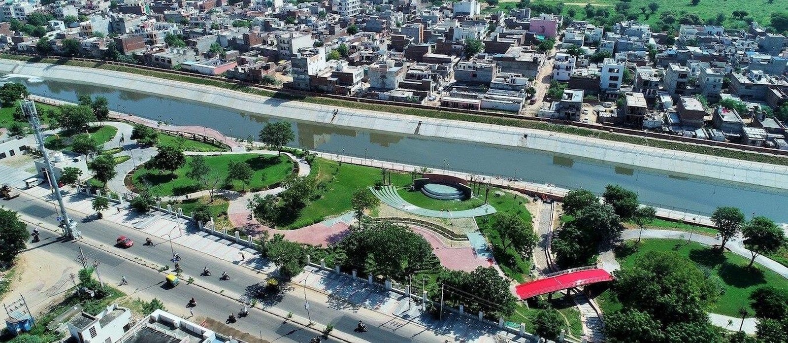 India’s Riverfront Rush Urban Renaissance or Ecological Disaster-Sheet3