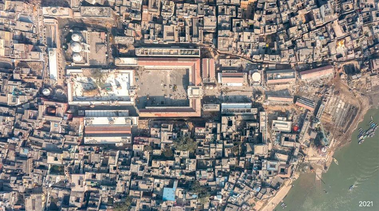 India’s Riverfront Rush Urban Renaissance or Ecological Disaster-Sheet4