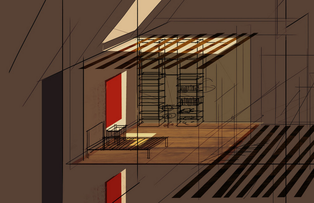 Designing with Time: Architecture Beyond the Immediate Present - RTF ...