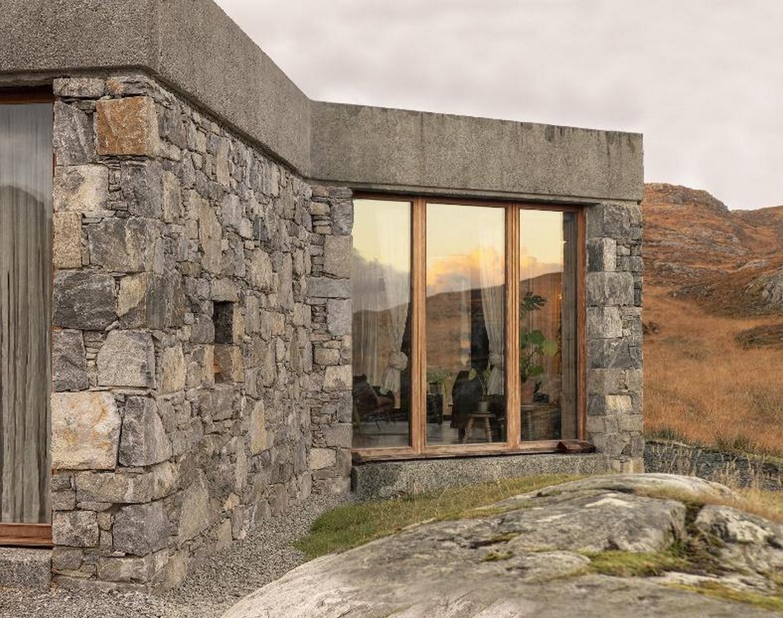 Izat Arundell’s Caochan na Creige - RIBA House of the Year Award-Sheet2
