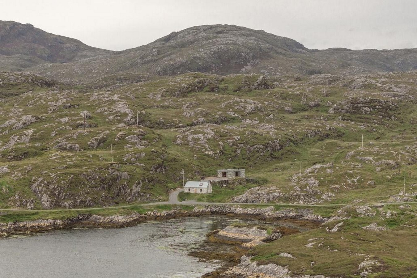 Izat Arundell’s Caochan na Creige - RIBA House of the Year Award-Sheet3