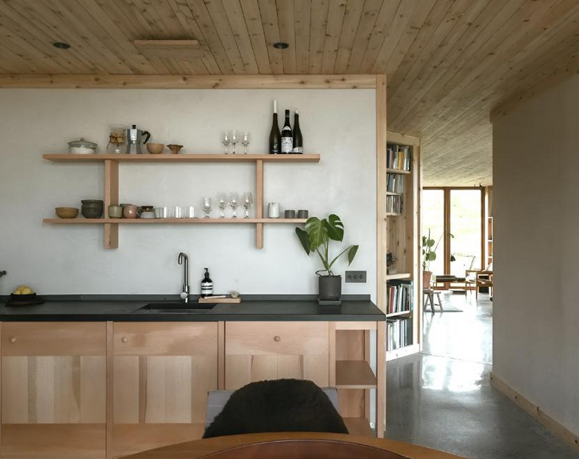 Izat Arundell’s Caochan na Creige - RIBA House of the Year Award-Sheet5